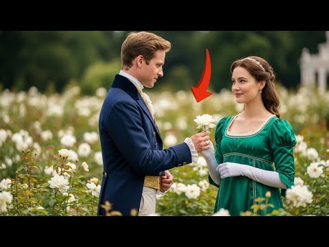 💔 THEY SAID LOVE WOULD DESTROY THE COUNT — UNTIL IT SAVED HIM INSTEAD