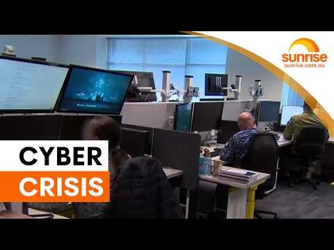AI uncovers massive flaw affecting 70 per cent of websites | Sunrise