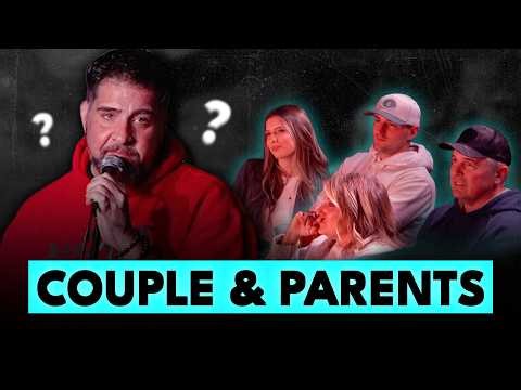 DON’T bring your parents ...| Big Jay Oakerson | Stand Up Comedy