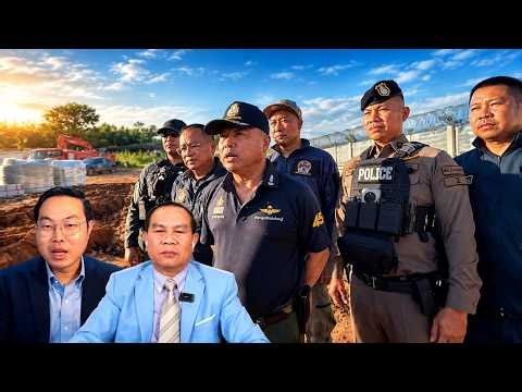 🗓️ TFA Khmer Talk Show | Khmer Politic Analyze | 30/10/2026 | News7KM
