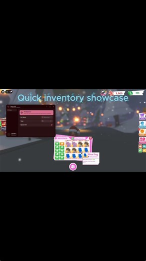 adopt me spawn script #roblox #adoptme #script #fyp