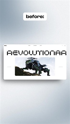 My Web Designs Before AI: The Truth About the 'Takeover'