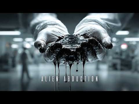 Trapped After Contact 👽 — This Horror Movie Will Make You Question Reality