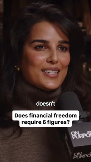 Nischa Shah’s Money Advice Everyone Needs 💰