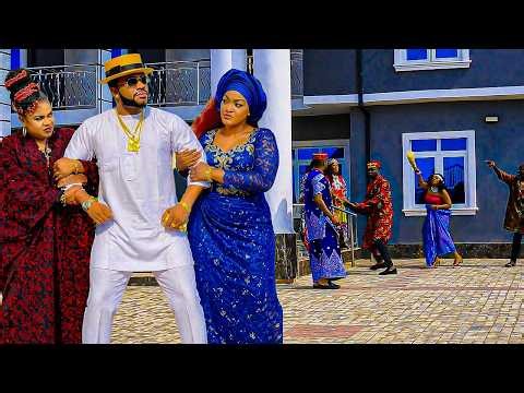 Just Released Today(ROYAL LOVE)-NGOZI EVUK 2026 Nigerian Latest Full Royal Blockbuster-African Movie