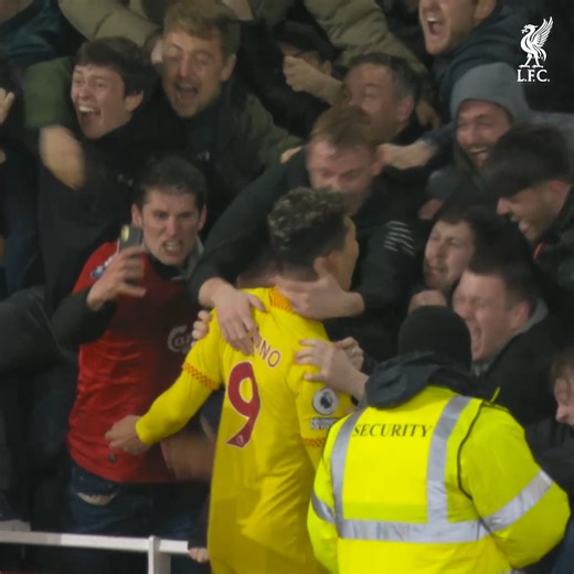 Diogo and Bobby secured the win at Arsenal in '21/22 💪 #ARSLIV | Liverpool FC