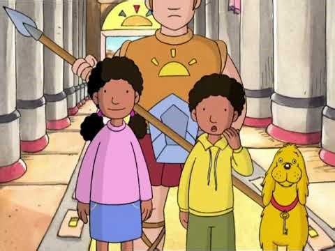 The Magic Key Code Calling