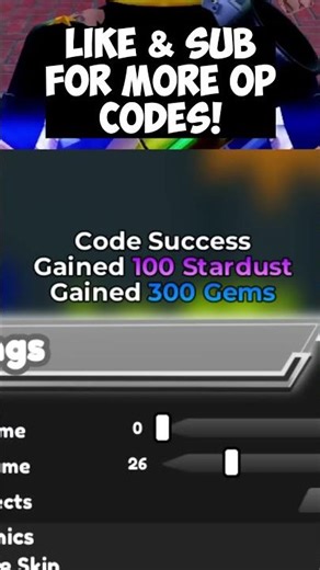 NEW UPDATE STARDUST CODE JUST DROPPED IN OG ASTD!! #astd #allstartowerdefense