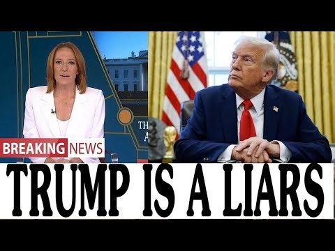 The Briefing With Jen Psaki 6/5/26 [NEW] | 🅼🆂🅽🅱️🅲 Breaking News Today June 5, 2026