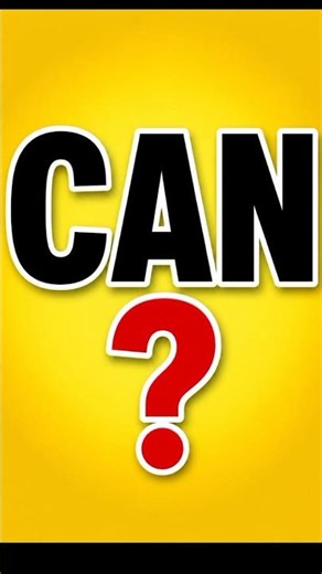 👉 Can in English Grammar (Basic Explanation)