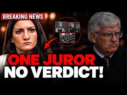 Inside Lindsay Clancy Mistrial | 11 Said Not Responsible, 1 Refused