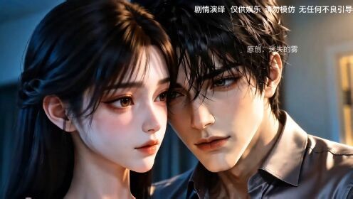 《醉酒入心》第32集：你可以靠我