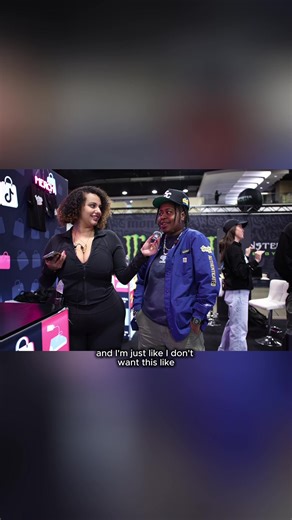 Full interview with Rome, the head Authenticator at @Sneaker Con @Stvrs Kicks LLC #sneakercon #sneaker #sneakerhead #fyp