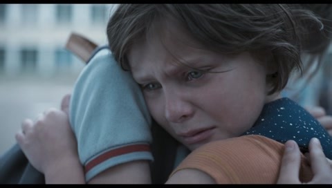 Невидимый мир (2021 драма) (субтитры)