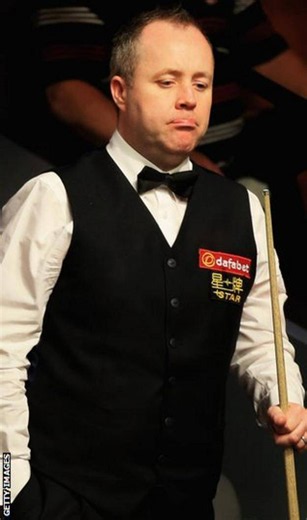 John Higgins VS Liam Highfield - NORTHERN IRELAND OPEN | KongLive