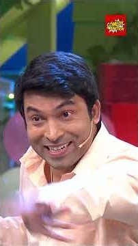 #Govinda ने किया Chandan को Roast पे Roast 😂😂🔥| #KapilSharma #KapilSharmaShow #Comedy #Tkss #shorts