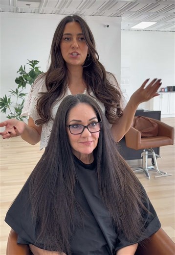 Redken Shades EQ Hair Color Transformation