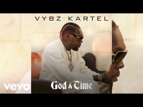 Vybz Kartel, Skillibeng - TRY AGAIN (audio)