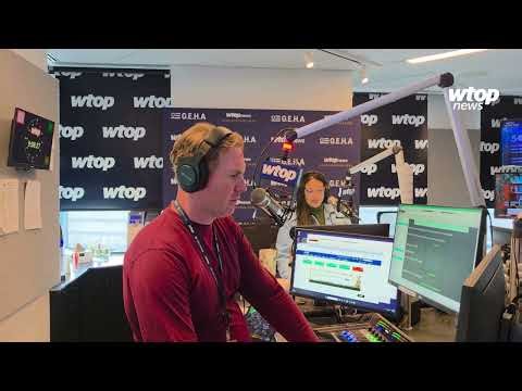 Va. redistricting election results, Metro rail incident, new baby elephant,