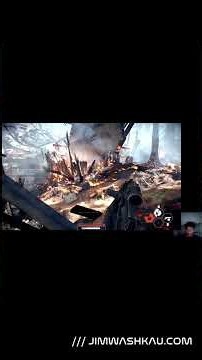 Reliving the Battlefront 2 Campaign on Endor!