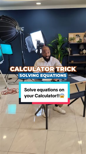 More calculator secrets for exams #cxc #gcse #sat #studenthub #kerwinspringer