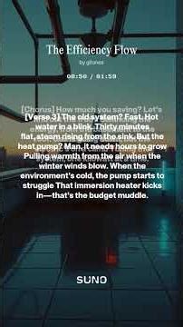 I Saved 30% Gas, But My Electric Bill Exploded! ⚡️ Gas Boiler & Heat Pump Review @GiVideo