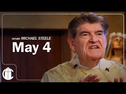 Catholic Mass Today | Monday May 4, 2026 | CatholicTV Daily Mass
