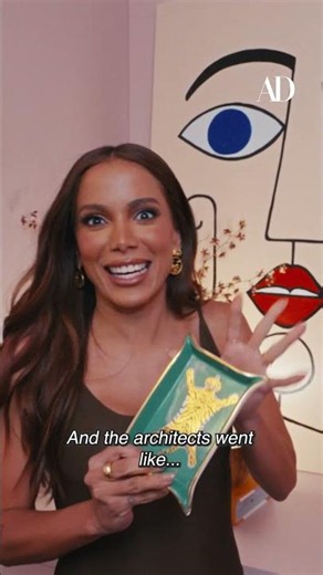 Anitta Gave Her Architects a Real Design Challenge