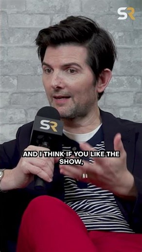 Adam Scott Hypes Severance Season 3 Scripts