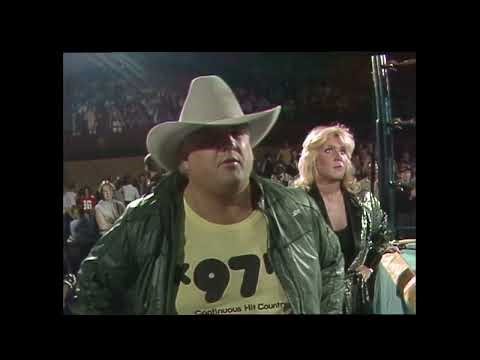 Mid-Atlantic Wrestling May 10, 1986