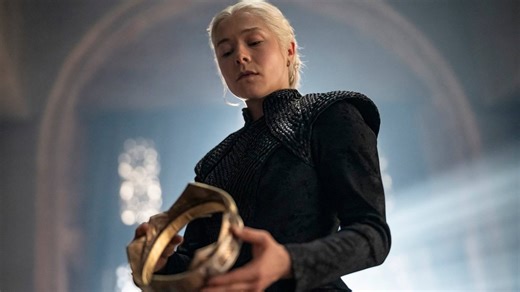 House of the Dragon season 3 gets official release date with action-packed new trailer
