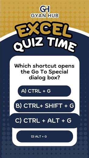 Advanced Excel Quiz | Test Your Real Excel Skills | Excel Functions & Pivot Tables #excel #education