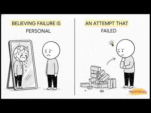 Soul of Success | NumanAly