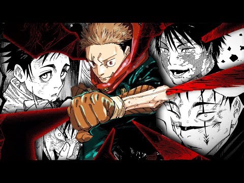 How Jujutsu Kaisen Perfected The Weekly Format