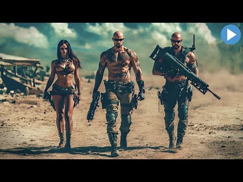 GUARDIANS 🎬 Full Sci-Fi Horror Movie 🎬 English HD