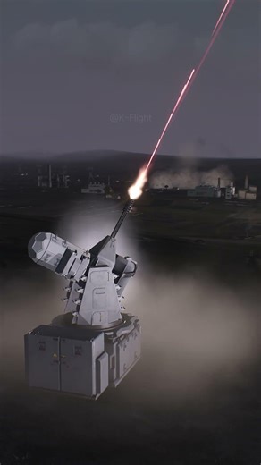 F-117 Nighthawk Infiltrating C-RAM Zone #stealth #aviation #milsim