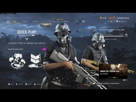 Call of Duty: Vanguard Numanuma nuke