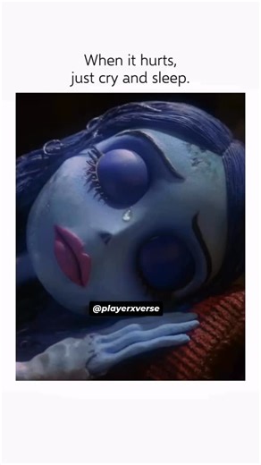 player on Instagram: "Interesting Fact: Corpse Bride (2005) - The movie is a stunning example of stop-motion animation, a process in which puppets are painstakingly moved and photographed frame by frame. To bring the main characters to life, especially the delicate eyes and detailed facial expressions, the puppets contained incredibly complex internal mechanisms called armatures. Victor's puppet alone had three different interchangeable heads and a fully functional system of gears and levers ins