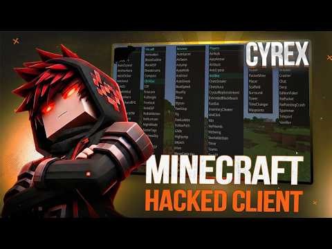 Minecraft Hacked Client | Hack Client Minecraft | Minecraft Hack Client 2026 [Download]