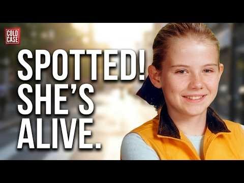 14-Year-Old Elizabeth Smart Rescued — Witness Spots Her Walking With Kidnapper