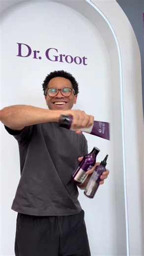 EXTRA FREE GIFTS TODAY and other LIVE EXCLUSIVE DEALS! Come join the fun! #drgroothair #haircare #hairgrowth