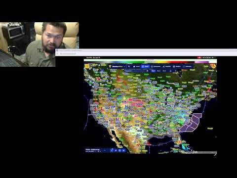 LT Got Hurricane Predictions Right… Hurricane Erin, Melissa & Maria Breakdown