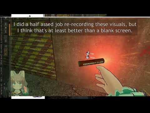 Clearing lists & checking out [VRChat] - 2026 04 14+2026 04 15