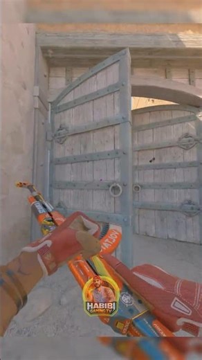 Dust II Mid to B Split like a Pro 💀#cs2 #counterstrike2 #кс2 #csgo #cs #fyp