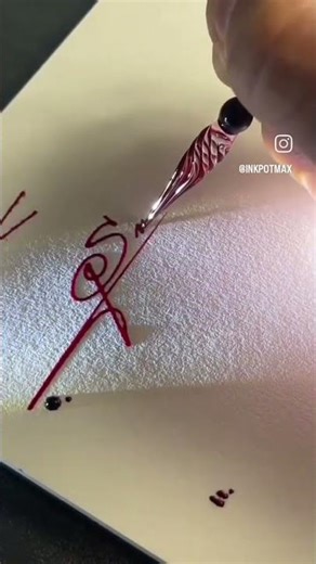 how to do a sign of s letter S