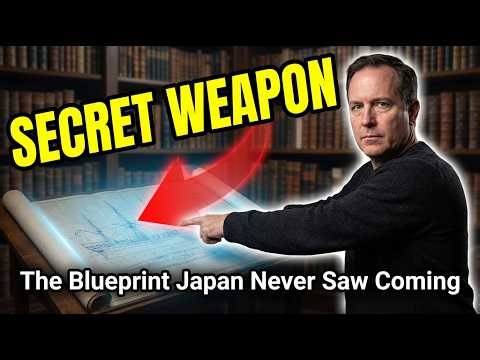 The Ship That Defined American Power for 50 Years