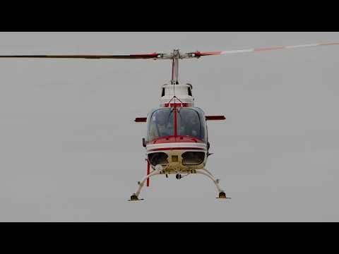 Montana DNRC Wildland Firefighters Train with the New Jersey Forest Fire Service on Aerial Ignition