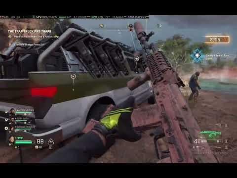 John Carpenter's Toxic Commando 2026 @AlienwareChannel - Area-51 Online Gaming