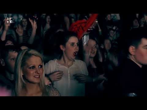 One Direction - Up All Night: The Live Tour (Full 2012 Blu-ray) (4K 60 FPS Upscale Version)