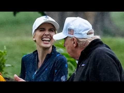 What Did Natalie Harp Say In Her Letters To Donald Trump?